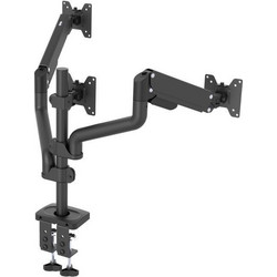 Monitor Bracket Focus Mount for Desktop DLB1023