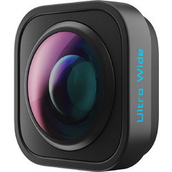 GoPro - Ultra Wide Lens Mod