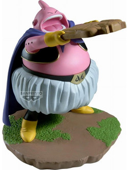 Banpresto Dragon Ball Z History Box Majin Buu 11cm