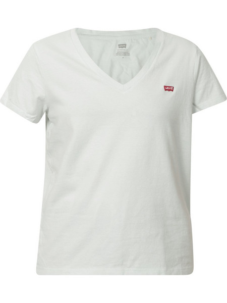 Levi's (R) PERFECT VNECK Μέντα