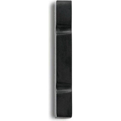 Βάση Εναπόθεσης Για Chopsticks Μεταλλικό 6εκ. Kyoto Black Comas CO07555000 - Comas - CO07555000