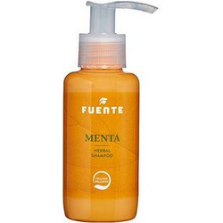 Fuente Menta Herbal Σαμπουάν για Επανόρθωση 100ml