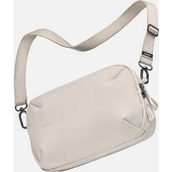 Orbitkey Travel Sling 3L Ανδρική Τσάντα Χιαστί Stone