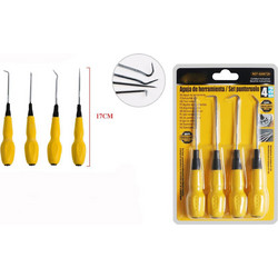 Σετ Εργαλεία Χειρός 4τμχ Herran 882812 - Herran
