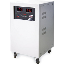 Kebo TDR-20000VA Σταθεροποιητής Τάσης Relay 20000VA