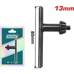 Total TAC470131 Κλειδί Τσοκ Δραπάνου13mm