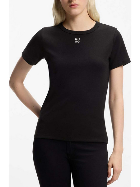 HUGO Deloris 10258222 01 50512002-001-001 Black
