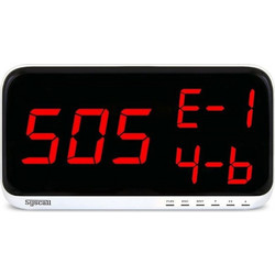 Οθόνη Ειδοποίησης SYSCALL SR A330