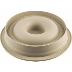 Ταψί Σιλικόνης 3D Ομόκεντροι Κύκλοι 220x65mm