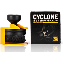 Work Stuff Cyclone Tire Dressing Applicator - Βούρτσα Εφαρμογής Dressing Ελαστικών - 5cm - WS148