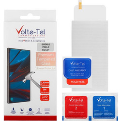 Volte-Tel 9H 0.30mm 2.5D Tempered Glass (Google Pixel 9)