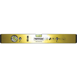 TOP MASTER Αλφάδι μαγνητικό 1200mm 270311