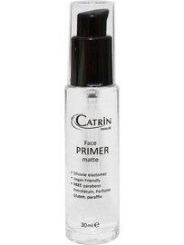 Catrin Matte Primer Προσώπου Υγρό 30ml
