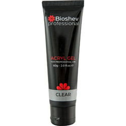 Bioshev Clear Acrygel 60gr