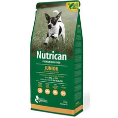 Nutrican Junior 3kg