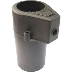 Adam Hall Stands SKDB039 SPAREC Plastic Clamp With Inner Edge - Adam Hall