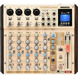 Phonic AM-8GE