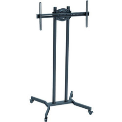 SOPAR TV-STAND-55P ΕΠΙΔΑΠΕΔΙΑ ΒΑΣΗ ΤΗΛΕΟΡΑΣΗΣ 37-55'' / 54-140 cm Μαύρη - Sopar
