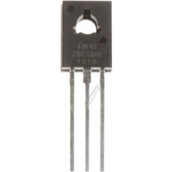TECHNICS 2SC1846 TRANSISTOR SL1200 SL1210 SL 1200 1210 - Technics