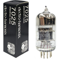 Electro Harmonix Tube Λυχνία EH 7025 / Russia - ELECTRO-HARMONIX