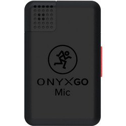 Mackie OnyxGo Ασύρματο Μικρόφωνο Πέτου