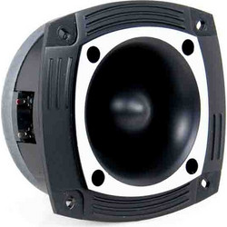 Master Audio BST01 Tweeter Αυτοκινήτου Στρογγυλό 101dB