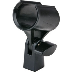 DAP AUDIO D8929 Mic clamp 30mm μανταλάκι μικροφώνου - DAP AUDIO
