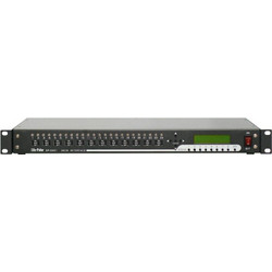 Lite puter Relay DMX 24 καναλιών - LITE-PUTER