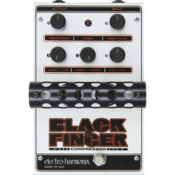 ELECTRO-HARMONIX Black Finger ΠΕΝΤΑΛ - ELECTRO-HARMONIX