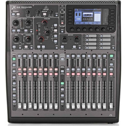 Behringer X32 Producer