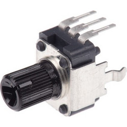 MACKIE 7293600 POTENTIOMETER FOR VOLUME HR-824 MKII 10KB - MACKIE