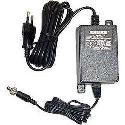 SHURE PS43E Τροφοδοτικό δέκτη σειρές LX, SC, UC, ULX (Παλιό PS40/41E) - Shure