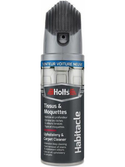 Καθαριστικό Ταπετσαριών Holts S71019023