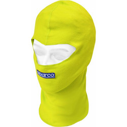 Κάθισμα Racing Sparco S002201GF L Μοτοσικλέτα Κίτρινο