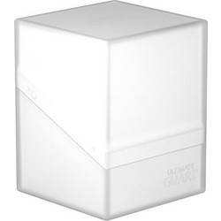 Ultimate Guard Boulder Deck Case Standard Deck Box 100τμχ Frosted 100τμχ