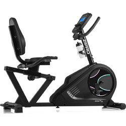 Zipro Glow WM 6299211 Καθιστό Ποδήλατο Γυμναστικής Ηλεκτρομαγνητικό