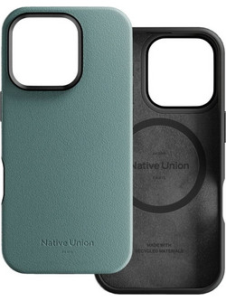 Θήκη Apple iPhone 16 Pro - Native Union Active Case - Slate Green