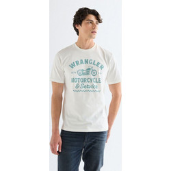 Wrangler Americana Ανδρικό T-Shirt