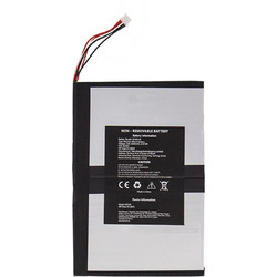 Kiddoboo KB102 Battery