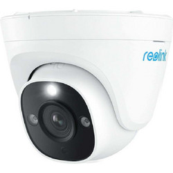 Reolink P334 IP Κάμερα Ασφαλείας Wi-Fi Αδιάβροχη