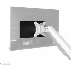 Neomounts Thinclient-01 Βάση Γραφείου Οθόνης με Βραχίονα