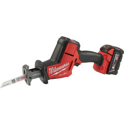 Milwaukee FHZ-502X