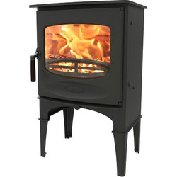 Charnwood C-Five Black