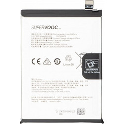 OPPO Battery BLPB55 For Reno13 - (621035000206)