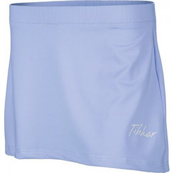 Φούστα Tibhar Fashion Βιολετί