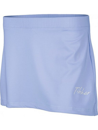 Φούστα Tibhar Fashion Βιολετί