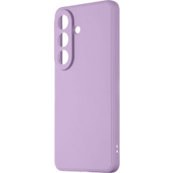 OBAL:Me Matte Tpu Cover For Samsung Galaxy S26 Purple - (57983129563)