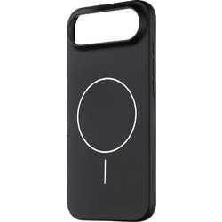 OBAL:Me Magnetix Matte Tpu Cover For Apple Iphone Air Black - (57983127389)