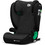 Kinderkraft Junior Fix 2 Κάθισμα Αυτοκινήτου i-Size 15-36kg ISOfix Grey Black