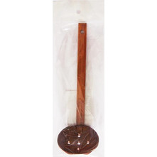 Ξύλινη Κουτάλα για Νούντλς 22x7cm - Cardinal